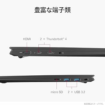 Amazon.co.jp: 【Amazon.co.jp限定】LG ノートパソコン gram